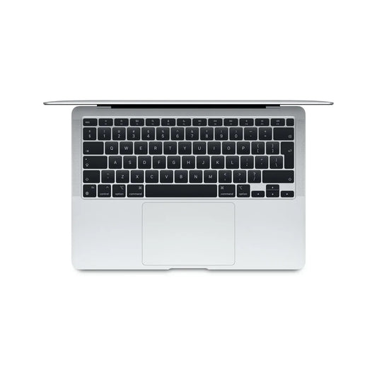 Apple MacBook Air Notebook PC – Apple M1 Chip with 8-Core / 13.3″ Retina / 8GB RAM / 512GB SSD / Silver (MGNA3ZE/A) image 2