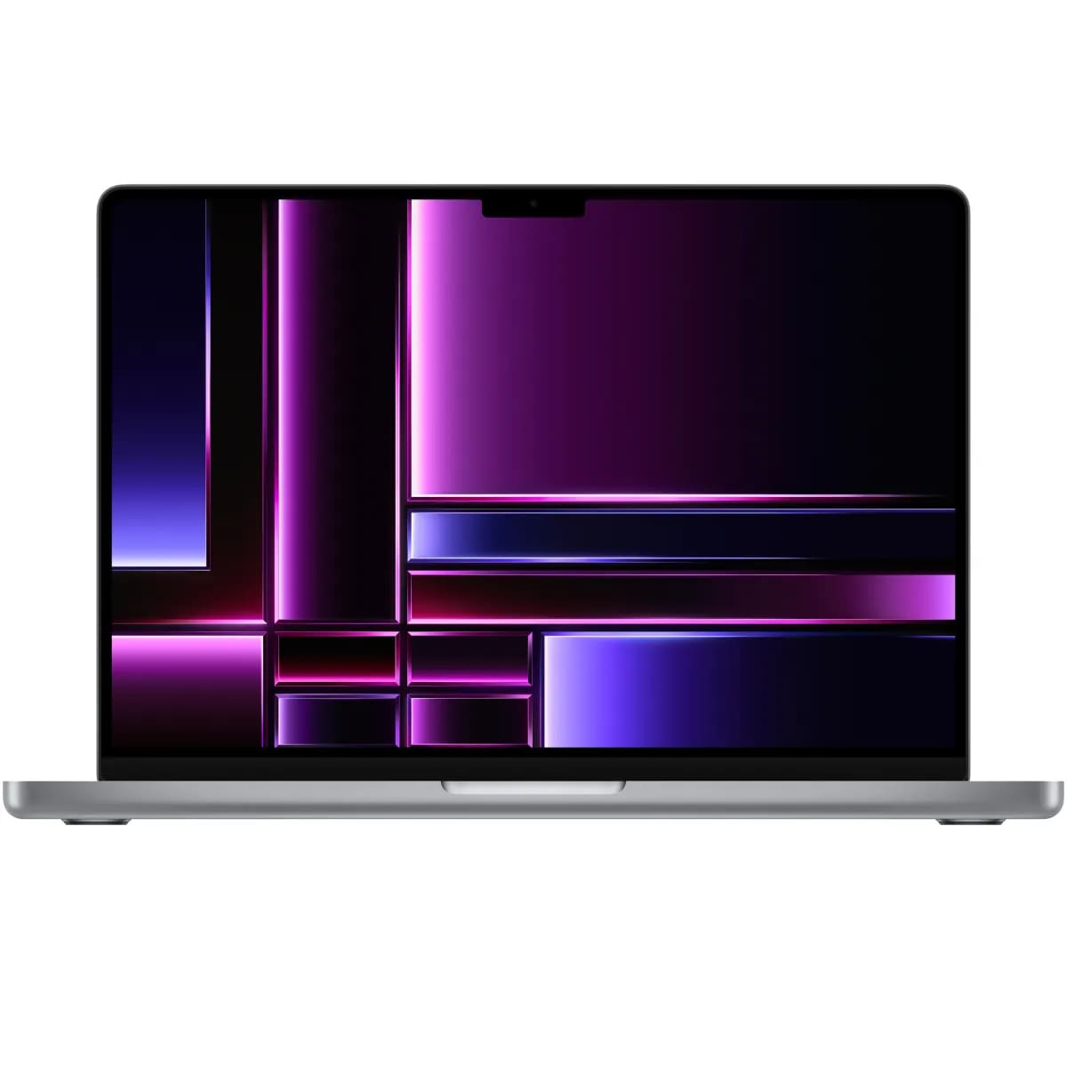 Apple MacBook Pro Notebook PC – Apple M2 Pro Chip with 10-Core / 14.0″ Liquid Retina XDR / 16GB RAM / 512GB SSD / Space Grey 