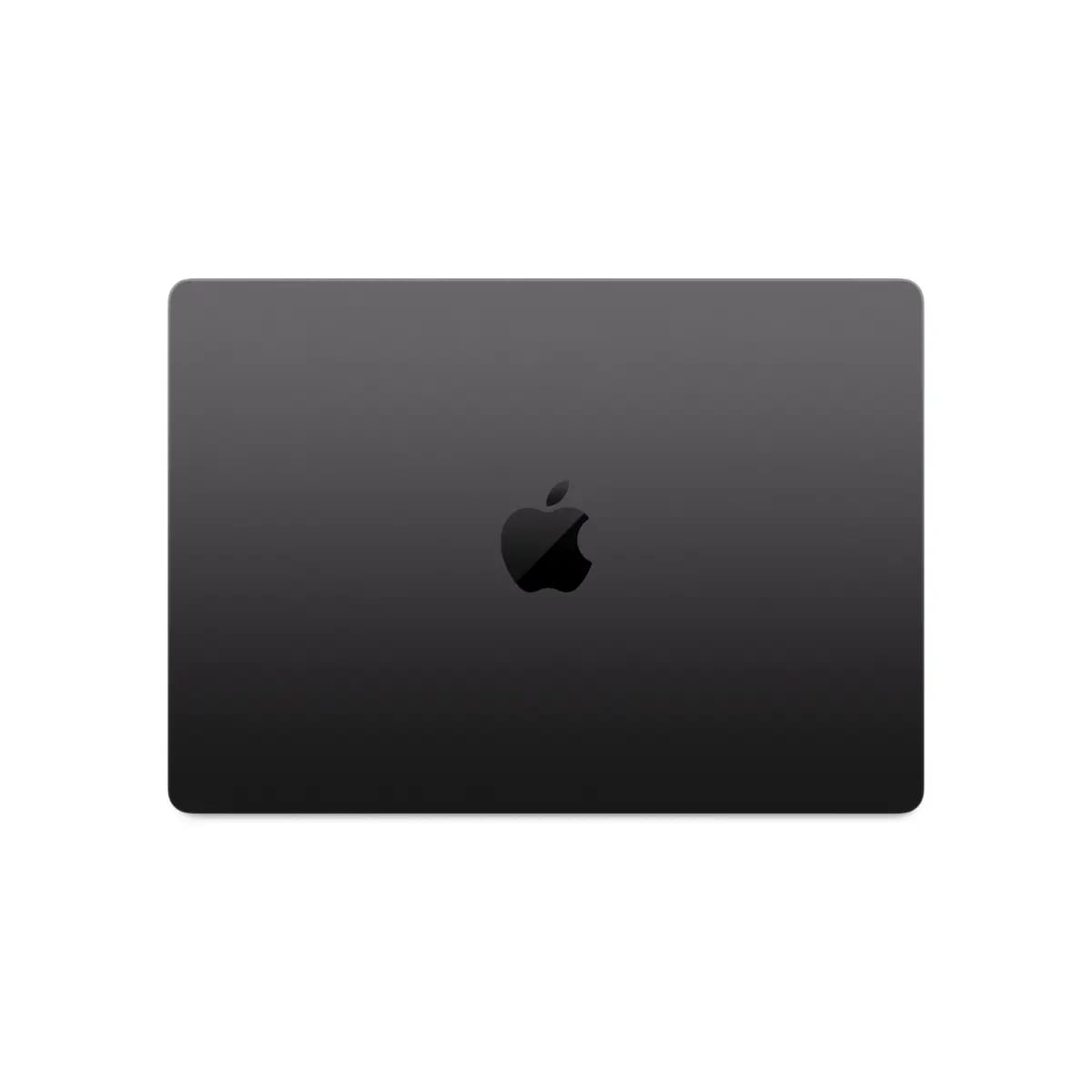 Apple MacBook Pro 14″ Notebook PC – Apple M3 Pro Chip / 14.2″ Liquid Retina XDR / 18GB RAM / 512GB SSD / Mac OS / Space Black
