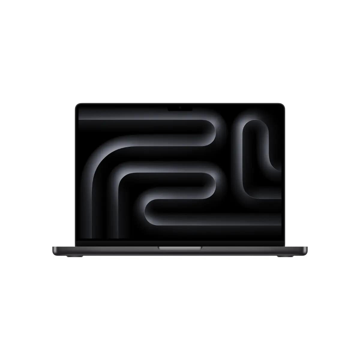 Apple MacBook Pro 14″ Notebook PC – Apple M3 Pro Chip / 14.2″ Liquid Retina XDR / 18GB RAM / 512GB SSD / Mac OS / Space Black