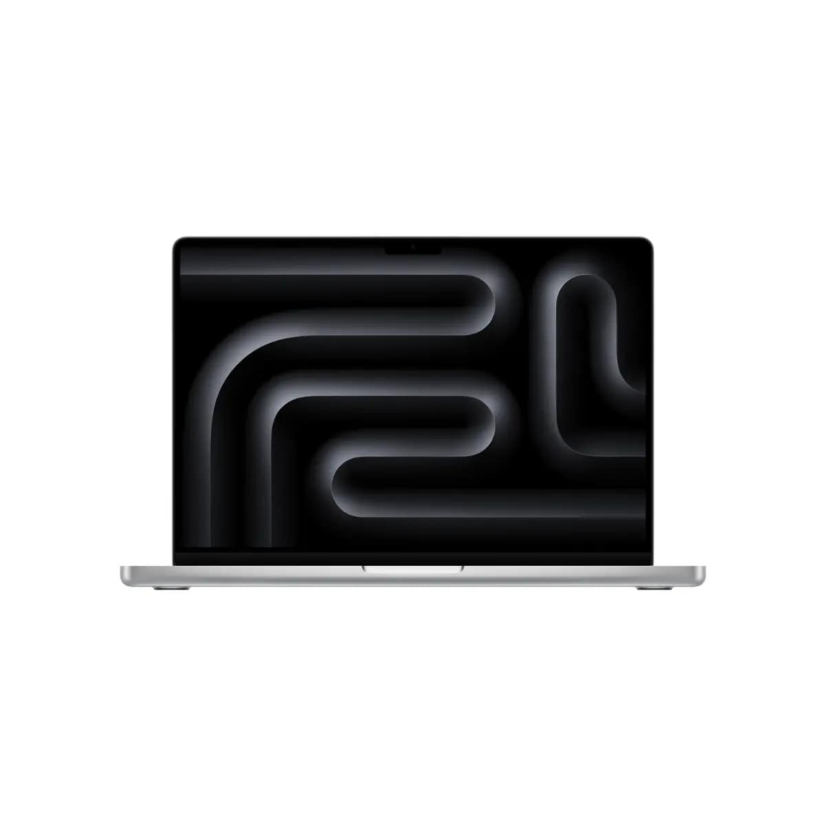 Apple MacBook Pro 14″ Notebook PC – Apple M3 Pro Chip / 14.2″ Liquid Retina XDR / 36GB RAM / 1TB SSD / Mac OS / Silver (MRX83