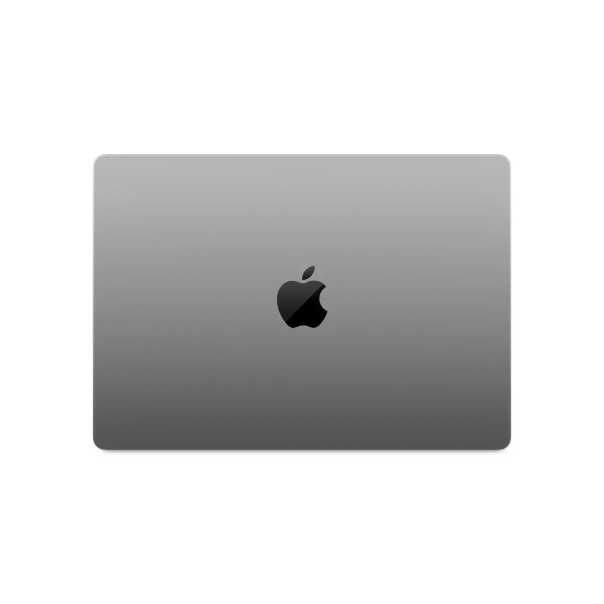 Apple MacBook Pro 14″ Notebook PC – Apple M3 Chip / 14.2″ Liquid Retina XDR / 16GB RAM / 1TB SSD / Mac OS / Space Grey (MXE03