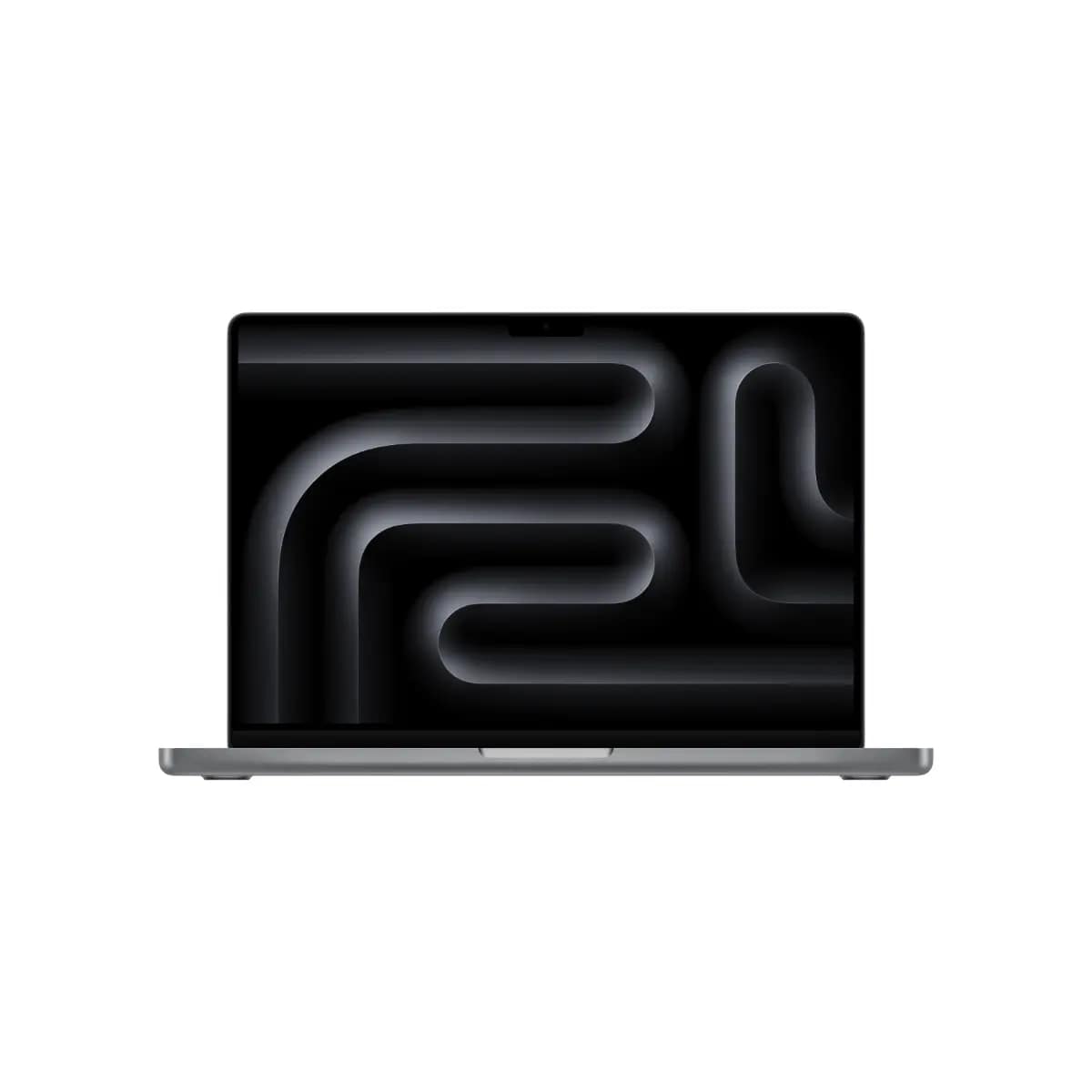 Apple MacBook Pro 14″ Notebook PC – Apple M3 Chip / 14.2″ Liquid Retina XDR / 16GB RAM / 1TB SSD / Mac OS / Space Grey (MXE03