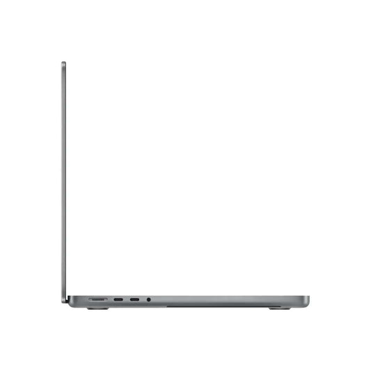 Apple MacBook Pro 14″ Notebook PC – Apple M3 Chip / 14.2″ Liquid Retina XDR / 16GB RAM / 1TB SSD / Mac OS / Space Grey (MXE03ZE/A) image 2