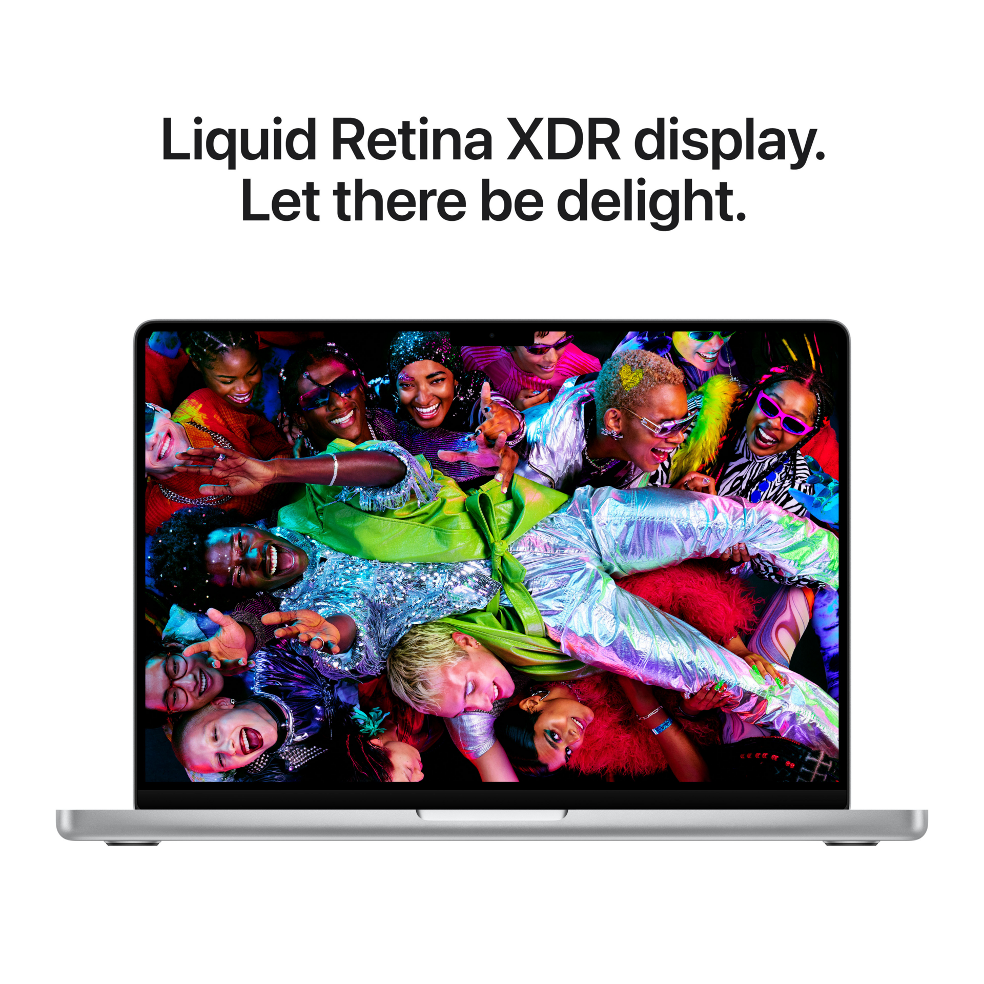 Apple MacBook Pro 14 M5 Max 18 Core CPU 32 Core GPU 36GB 2TB SSD Silver laptop image 6