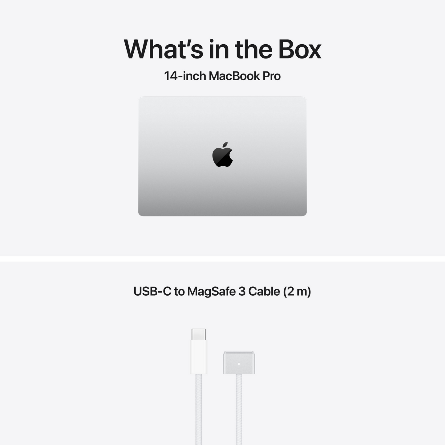 Apple MacBook Pro 14 M5 Max 18 Core CPU 32 Core GPU 36GB 2TB SSD Silver laptop image 4