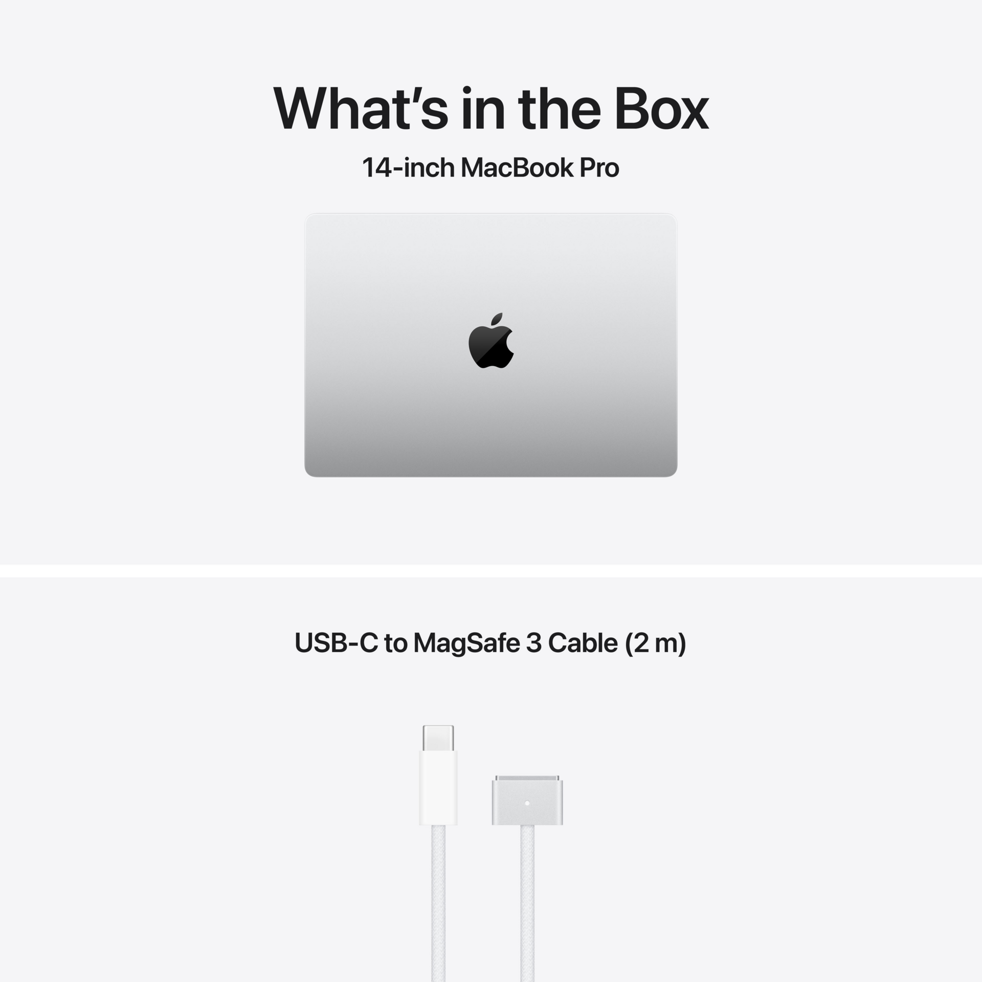 Apple MacBook Pro 14 M5 Max 18 Core CPU 32 Core GPU 36GB 2TB SSD Silver laptop image 4