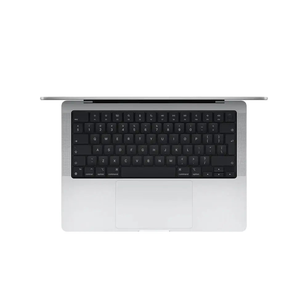 Apple MacBook Pro Notebook PC – Apple M2 Max Chip with 12-Core / 14.0″ Liquid Retina XDR / 32GB RAM / 1TB SSD / Silver (MPHK3