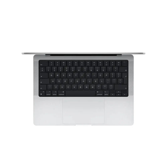 Apple MacBook Pro Notebook PC – Apple M2 Max Chip with 12-Core / 14.0″ Liquid Retina XDR / 32GB RAM / 1TB SSD / Silver (MPHK3ZE/A) image 2
