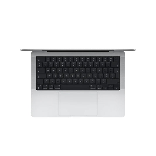 Apple MacBook Pro Notebook PC – Apple M2 Pro Chip with 12-Core / 14.0″ Liquid Retina XDR / 16GB RAM / 1TB SSD / Silver (MPHJ3ZE/A) image 2