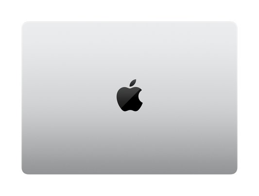 Apple MacBook Pro 14" M5 10‑core CPU 24GB 1TB SSD 10‑core GPU Silver laptop image 2