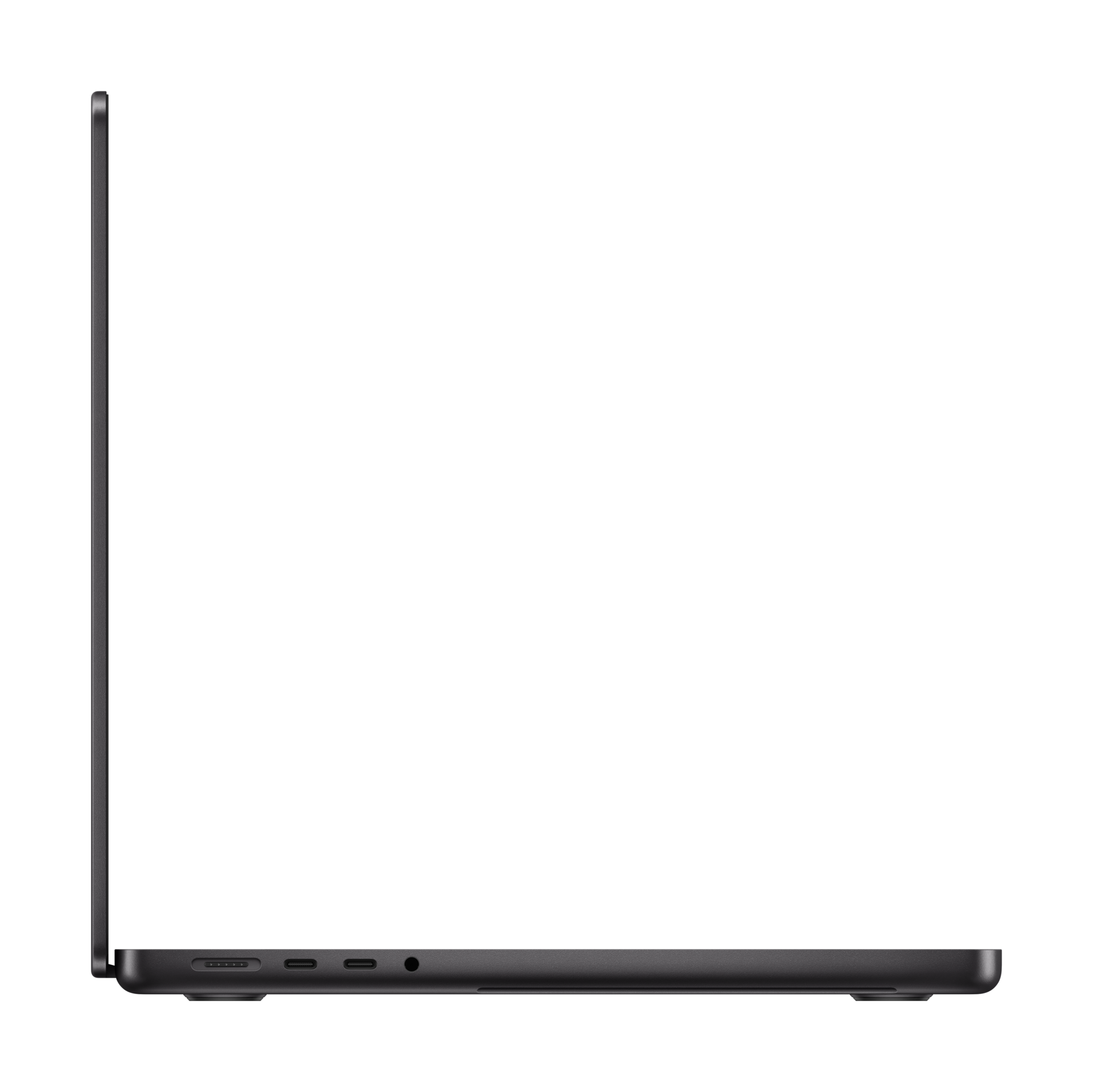 Apple MacBook Pro 14" M5 10‑core CPU 24GB 1TB SSD 10‑core GPU Space Black laptop image 4