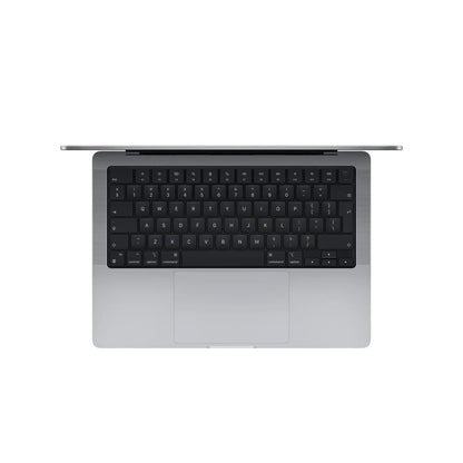 Apple MacBook Pro Notebook PC – Apple M2 Max Chip with 12-Core / 14.0″ Liquid Retina XDR / 32GB RAM / 1TB SSD / Space Grey (M