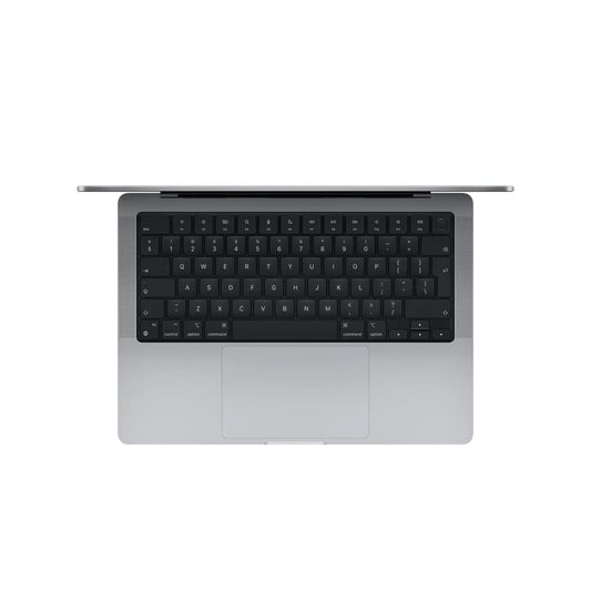Apple MacBook Pro Notebook PC – Apple M2 Max Chip with 12-Core / 14.0″ Liquid Retina XDR / 32GB RAM / 1TB SSD / Space Grey (MPHG3ZE/A) image 2