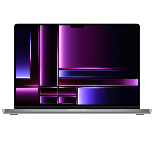 Apple MacBook Pro Notebook PC – Apple M2 Max Chip with 12-Core / 16.2″ Liquid Retina XDR / 32GB RAM / 1TB SSD / Space Grey (MNWA3ZE/A) image 1