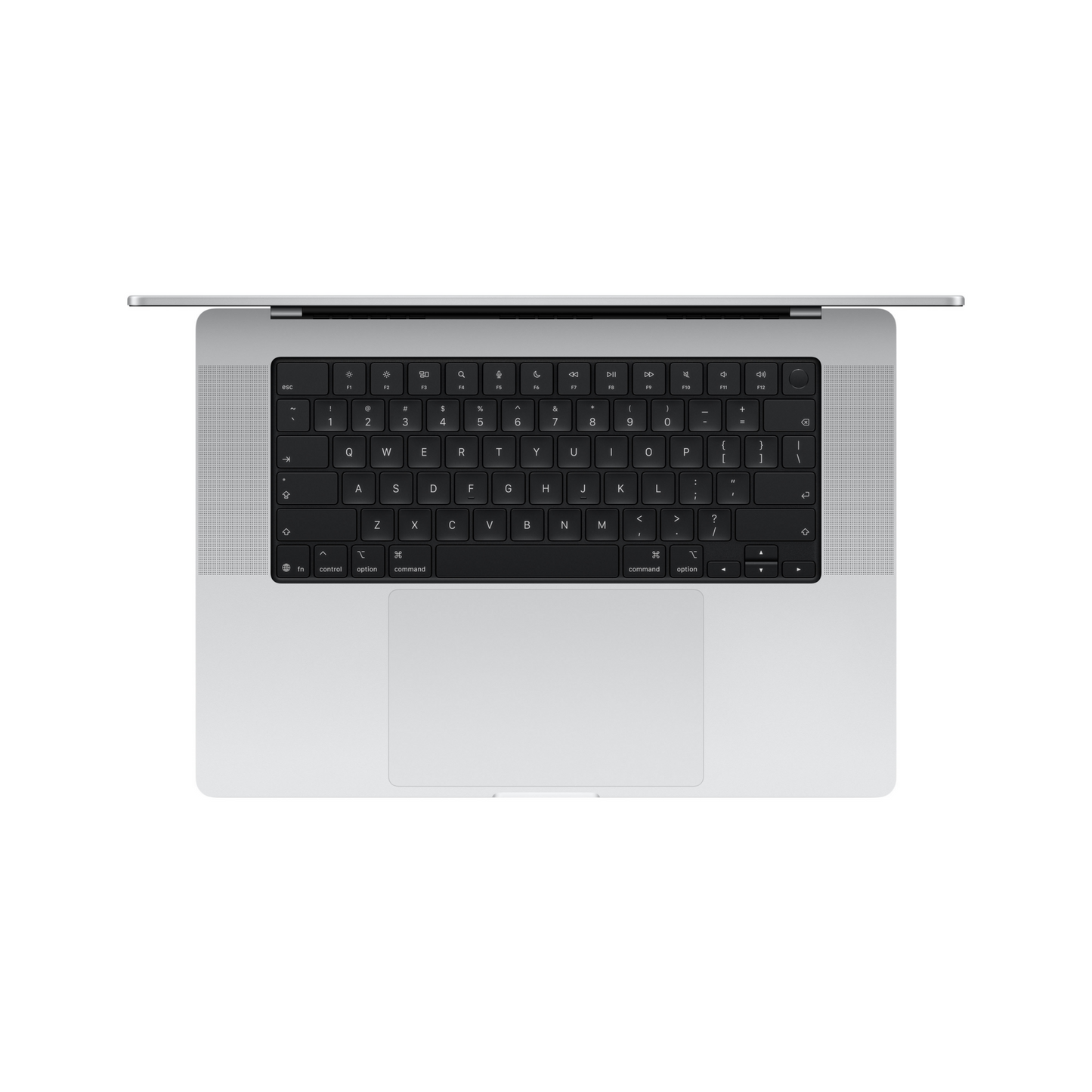 Apple MacBook Pro 16 M5 Pro 18 Core CPU 20 Core GPU 48GB 1TB SSD Silver laptop image 2