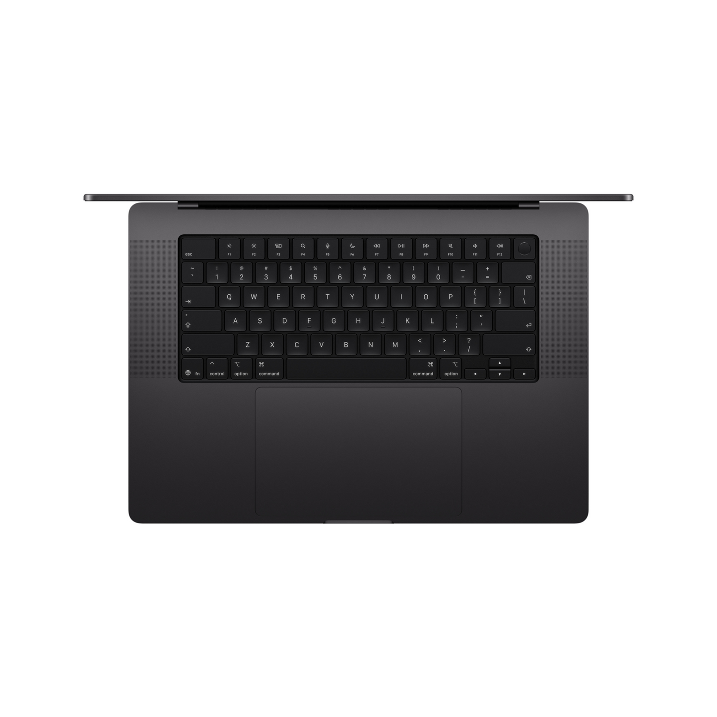 Apple MacBook Pro 16 M5 Pro 18 Core CPU 20 Core GPU 48GB 1TB SSD Space Black laptop image 2