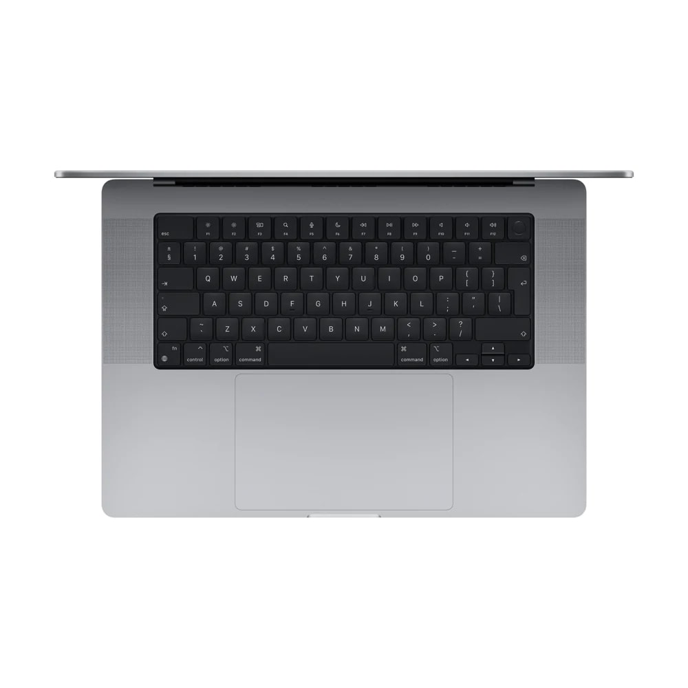 Apple MacBook Pro Notebook PC – Apple M2 Pro Chip with 12-Core / 16.2″ Liquid Retina XDR / 16GB RAM / 1TB SSD / Space Grey (M