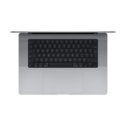 Apple MacBook Pro Notebook PC – Apple M2 Max Chip with 12-Core / 16.2″ Liquid Retina XDR / 32GB RAM / 1TB SSD / Space Grey (MNWA3ZE/A) image 2