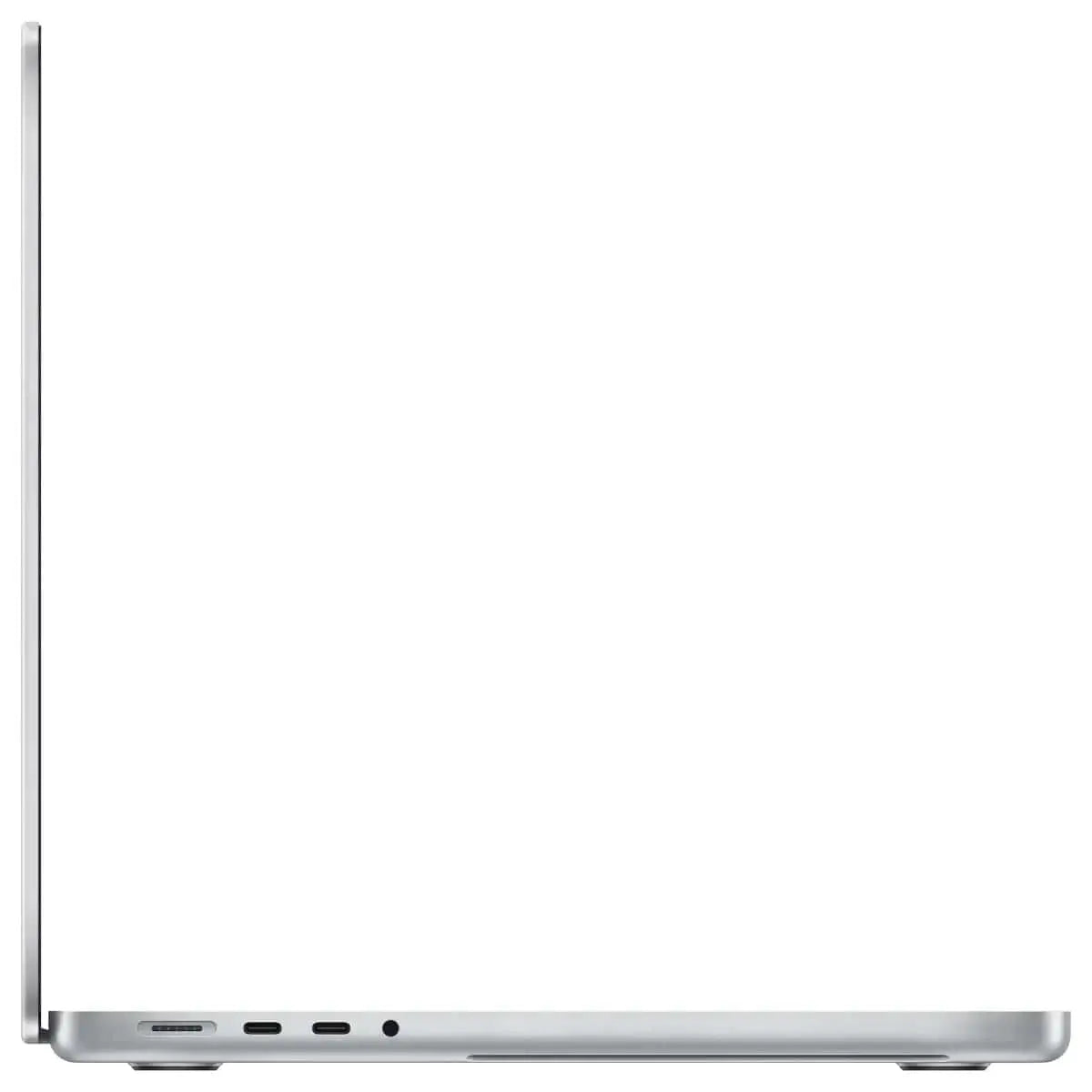 Apple MacBook Pro Notebook PC – Apple M2 Max Chip with 12-Core / 14.0″ Liquid Retina XDR / 32GB RAM / 1TB SSD / Silver (MPHK3