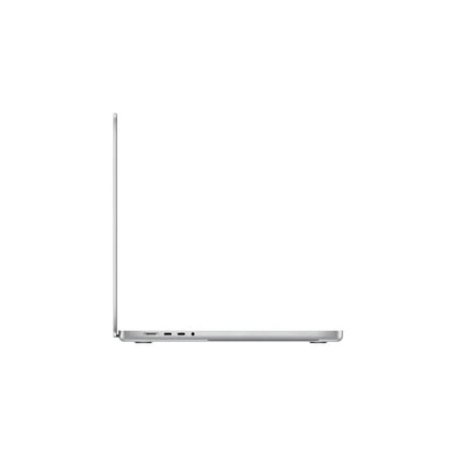 Apple MacBook Pro Notebook PC – Apple M1 Max Chip with 10-Core / 16.0″ Liquid Retina XDR / 32GB RAM / 1TB SSD / Silver (MK1H3