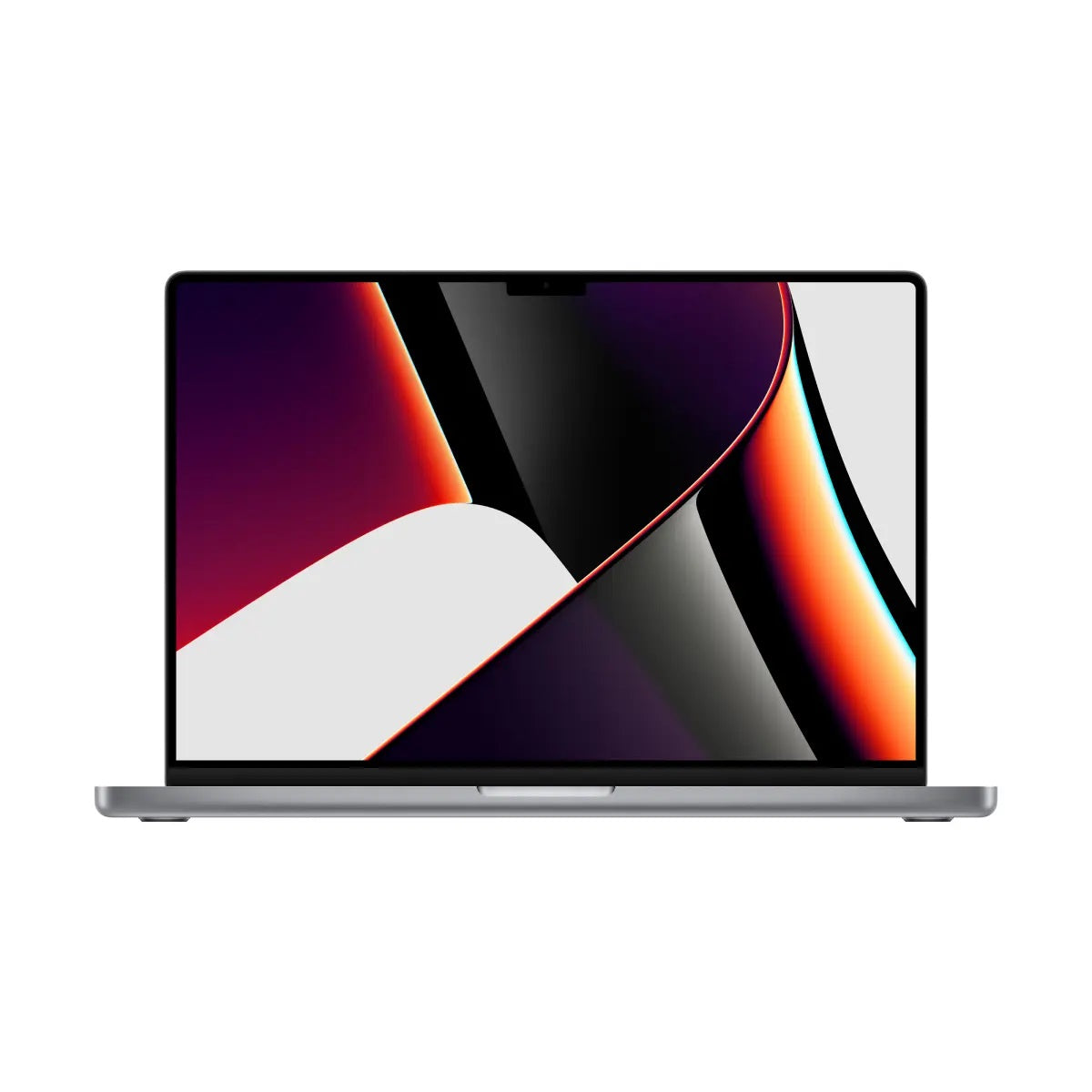 Apple MacBook Pro Notebook PC – Apple M1 Max Chip with 10-Core / 16.0″ Liquid Retina XDR / 32GB RAM / 1TB SSD / Space Grey (M