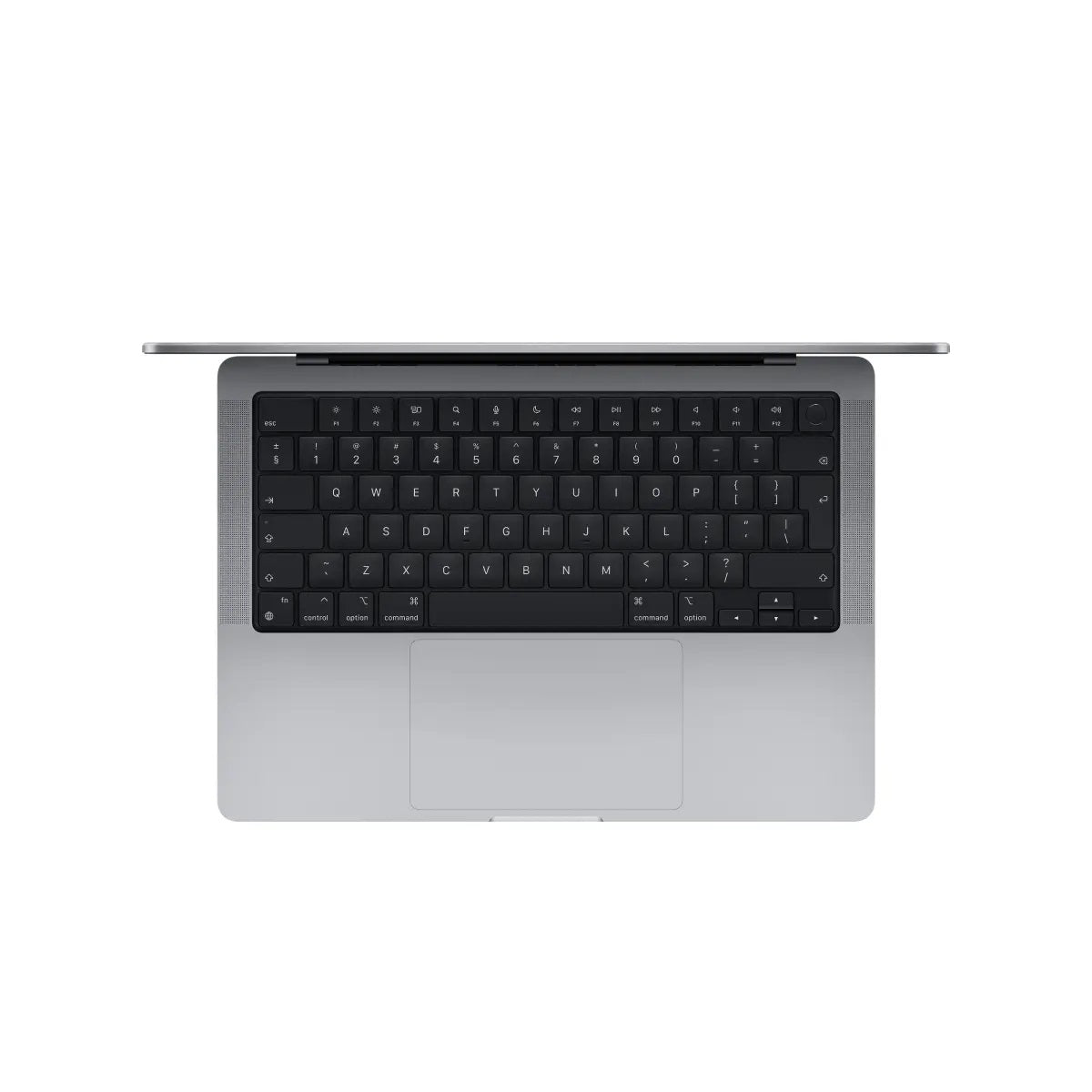 Apple MacBook Pro Notebook PC – Apple M1 Pro Chip with 8-Core / 14.2″ Liquid Retina XDR / 16GB RAM / 512B SSD / Space Grey (M