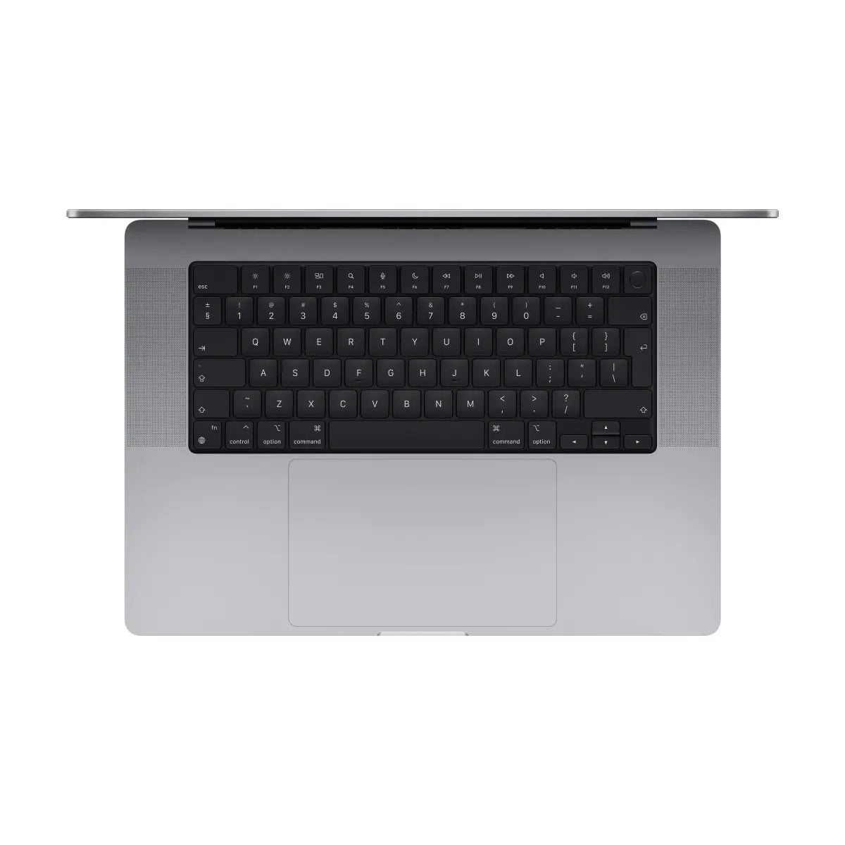 Apple MacBook Pro Notebook PC – Apple M1 Max Chip with 10-Core / 16.0″ Liquid Retina XDR / 32GB RAM / 1TB SSD / Space Grey (M