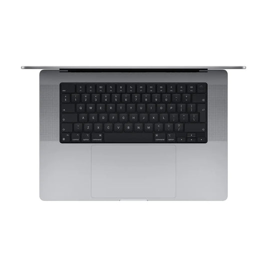 Apple MacBook Pro Notebook PC – Apple M1 Max Chip with 10-Core / 16.0″ Liquid Retina XDR / 32GB RAM / 1TB SSD / Space Grey (MK1A3ZE/A) image 2