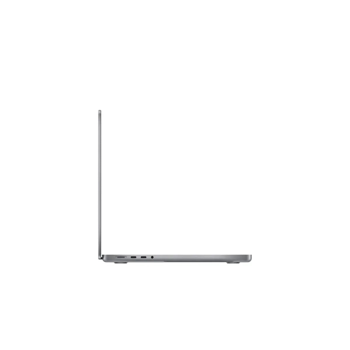Apple MacBook Pro Notebook PC – Apple M1 Pro Chip with 8-Core / 14.2″ Liquid Retina XDR / 16GB RAM / 512B SSD / Space Grey (M