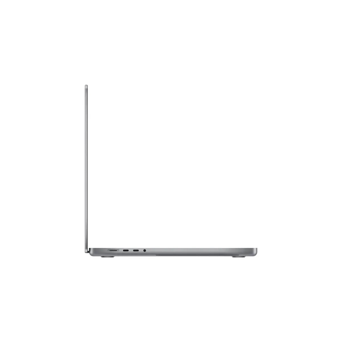 Apple MacBook Pro Notebook PC – Apple M1 Max Chip with 10-Core / 16.0″ Liquid Retina XDR / 32GB RAM / 1TB SSD / Space Grey (M