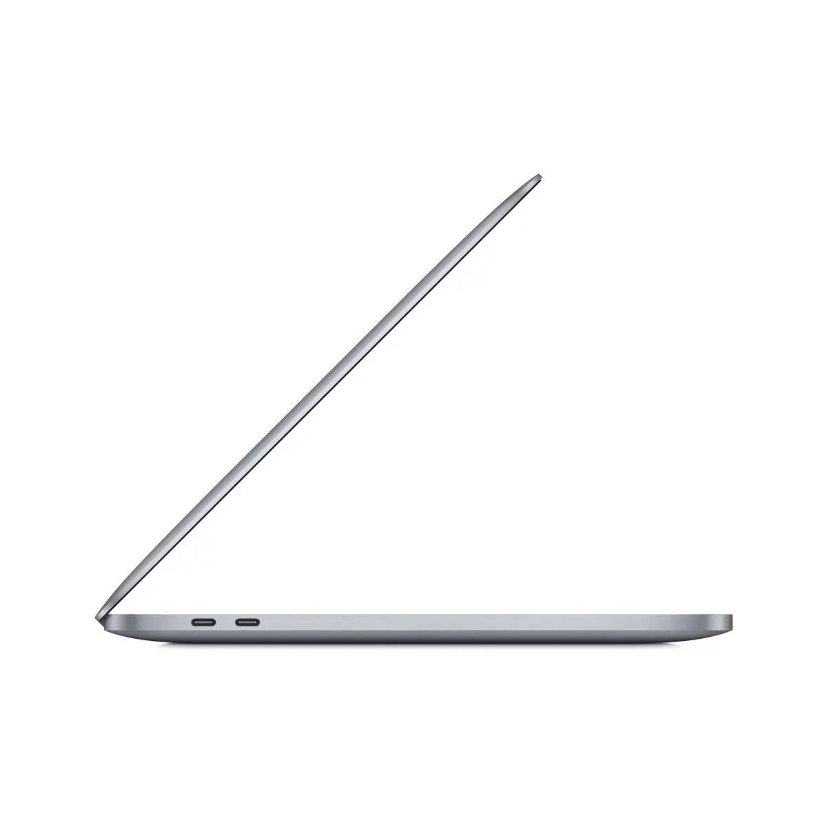 Apple MacBook Pro Notebook PC – Apple M1 Chip with 8-Core / 13.3″ Retina / 8GB RAM / 512GB SSD / Space Grey (MYD92ZE/A) — sid