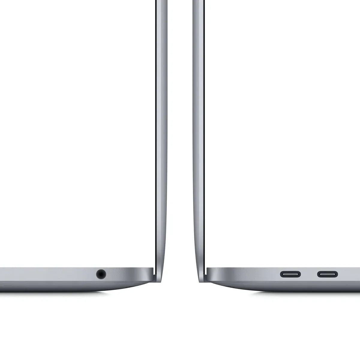 Apple MacBook Pro Notebook PC – Apple M1 Chip with 8-Core / 13.3″ Retina / 8GB RAM / 512GB SSD / Space Grey (MYD92ZE/A) — rea