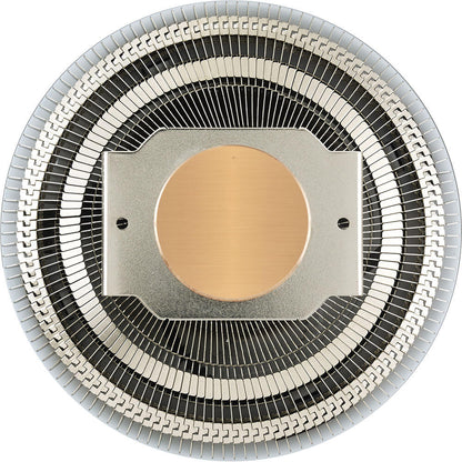 Cooler Master Master Air G100M Air Cooler (MAM-G1CN-924PC-R1) — front view