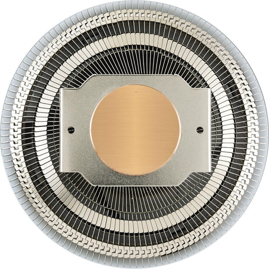 Cooler Master Master Air G100M Air Cooler (MAM-G1CN-924PC-R1) image 2