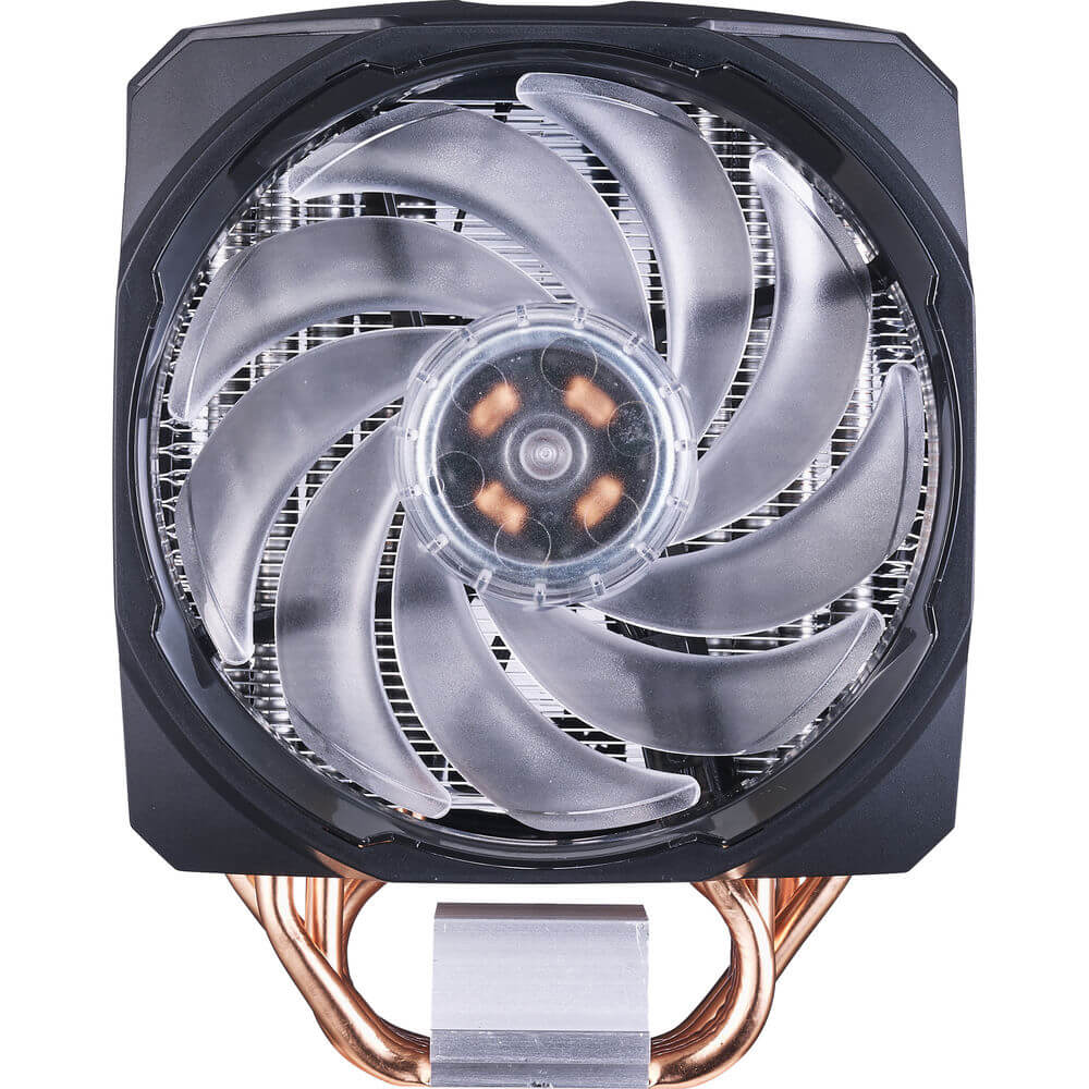 Cooler Master Master Air MA610P Air Cooler(MAP-T6PN-218PC-R1) image 1