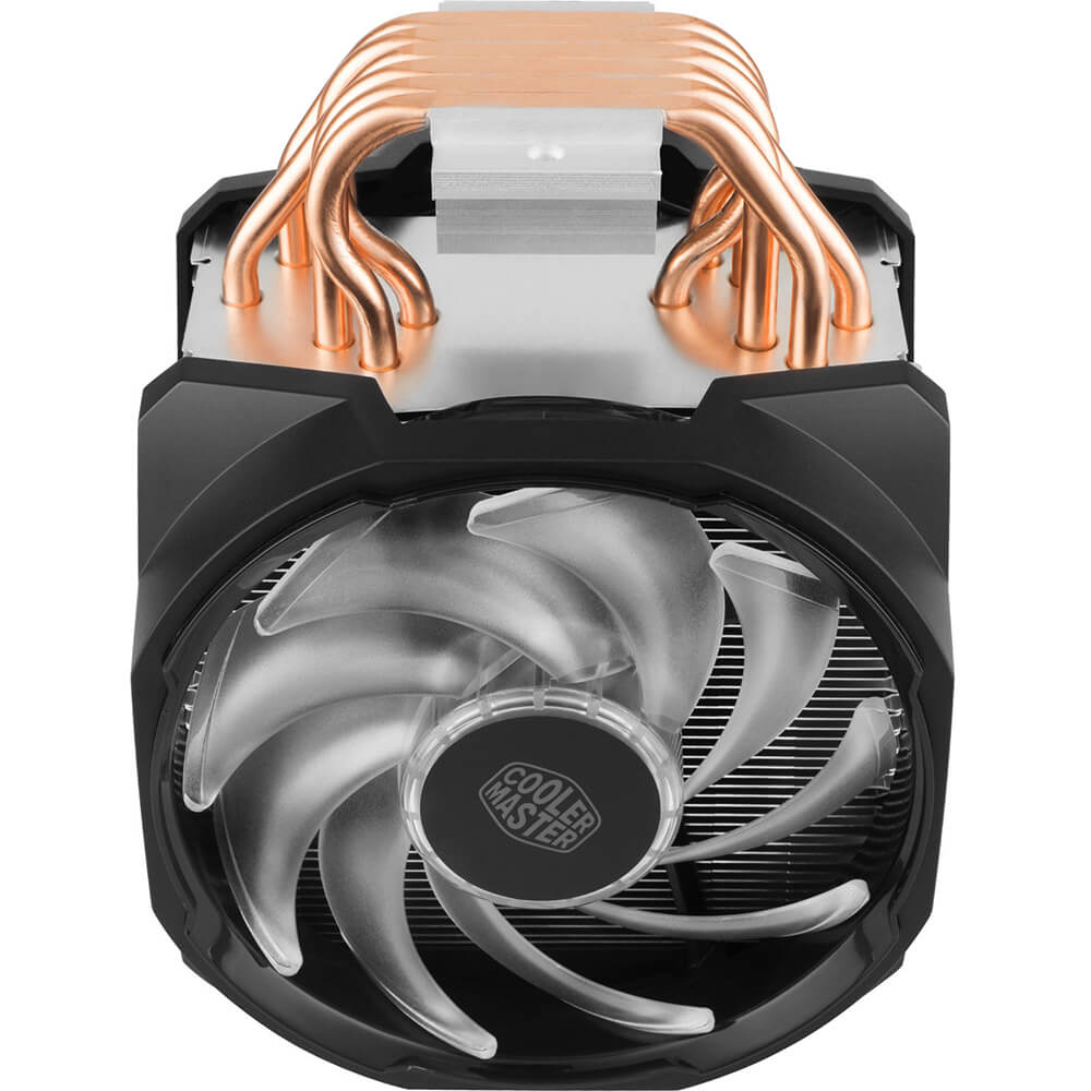 Cooler Master Master Air MA610P Air Cooler(MAP-T6PN-218PC-R1) image 2