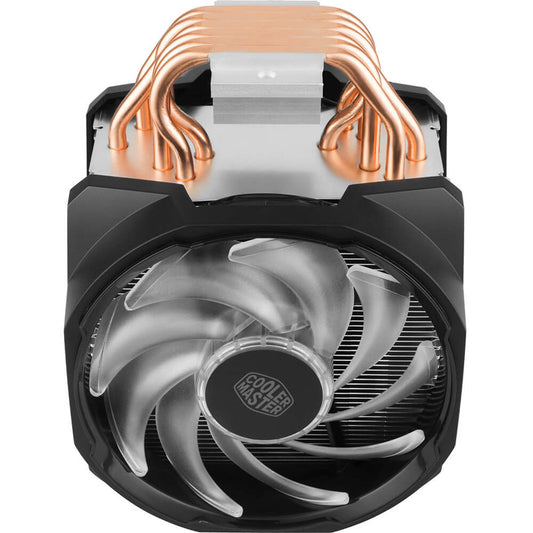 Cooler Master Master Air MA610P Air Cooler(MAP-T6PN-218PC-R1) image 2