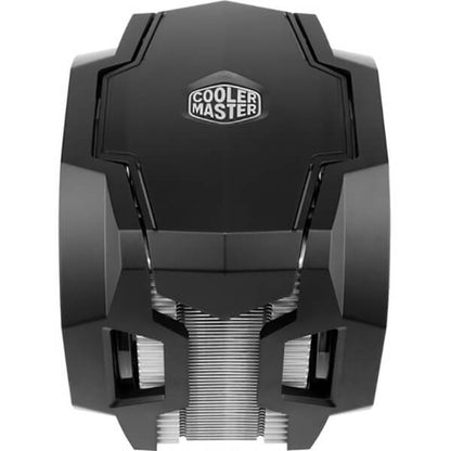 Cooler Master Master Air MA610P Air Cooler(MAP-T6PN-218PC-R1) — rear view