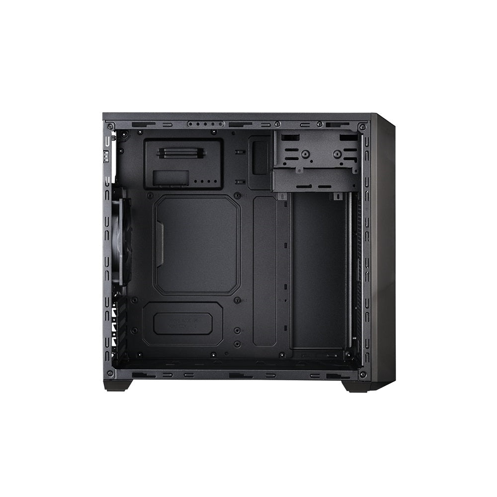Cooler Master Masterbox Lite 3 SI Micro ATX PC Case (MCW-L3B2-KN5B50) image 3