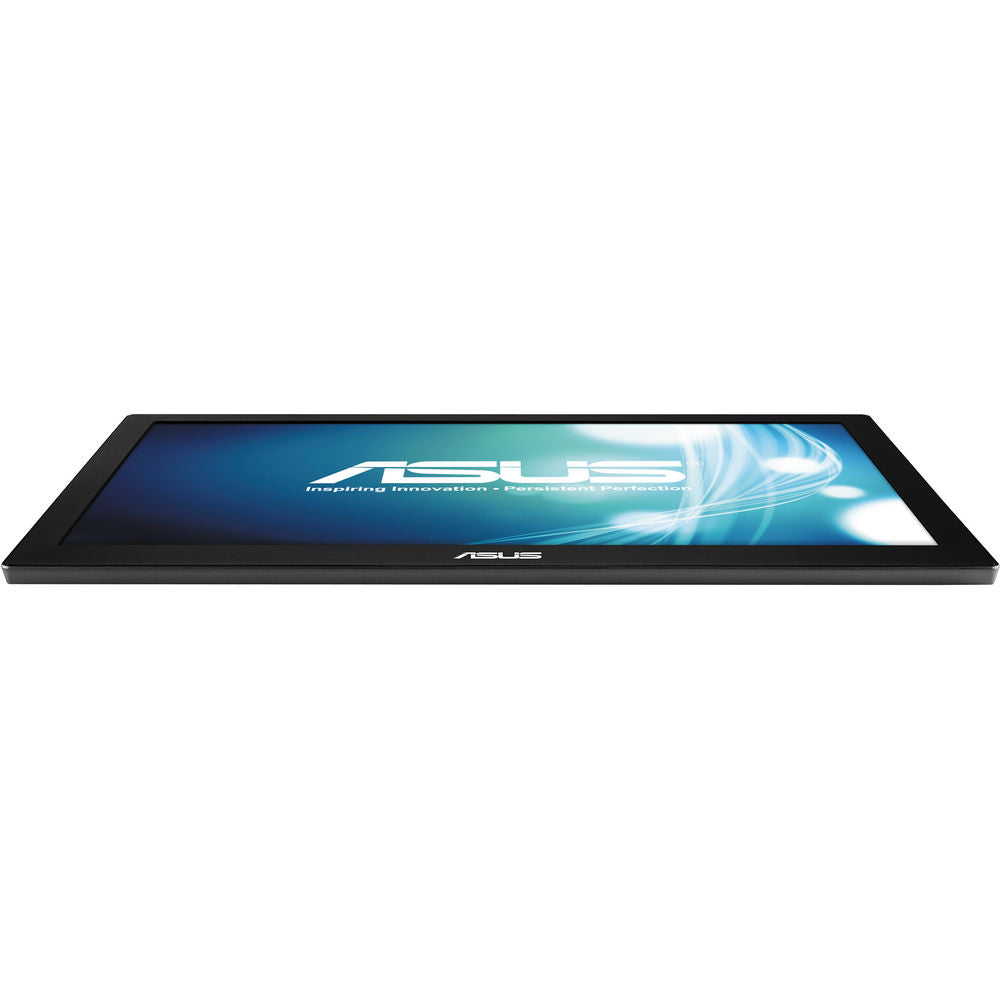 ASUS MB168B 15.6-inch HD Portable USB Monitor (MB168B) image 2