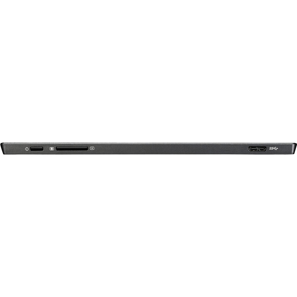 ASUS MB168B 15.6-inch HD Portable USB Monitor (MB168B) image 3
