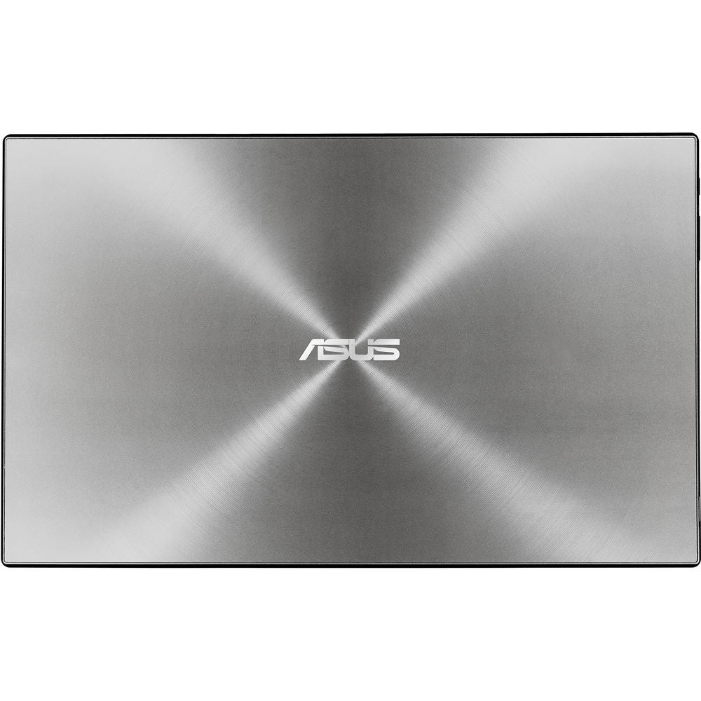 ASUS MB168B 15.6-inch HD Portable USB Monitor (MB168B) image 4