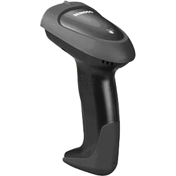 Mindeo MD2250AT+ 1D Handheld Laser Scanner (MD2250AT+) image 2