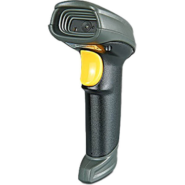 Mindeo MD6600 2D Handheld Image Scanner (MD6600) image 1