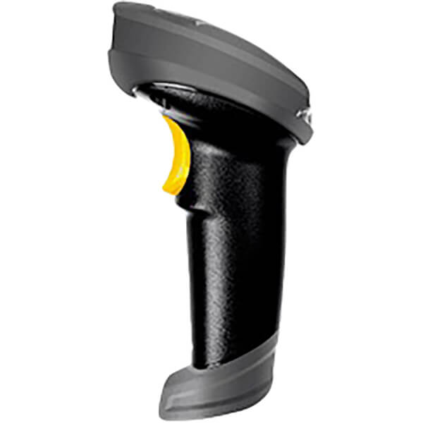 Mindeo MD6600 2D Handheld Image Scanner (MD6600) image 2
