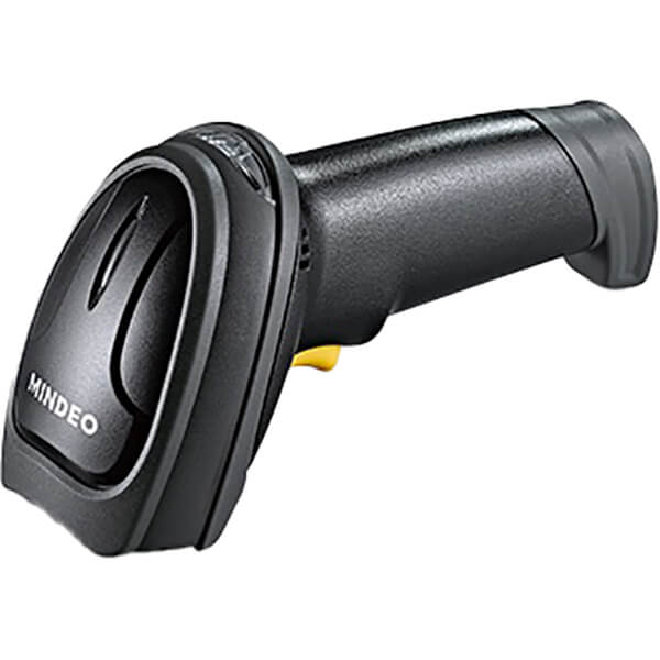 Mindeo MD6600 2D Handheld Image Scanner (MD6600) image 3