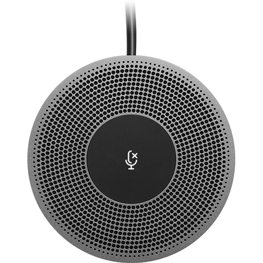 Logitech Expansion Mic for MeetUp (989-000405) image 1