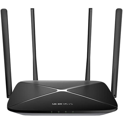 Mercusys AC12 – AC1200 Dual Band Wireless Router (MER-AC12)