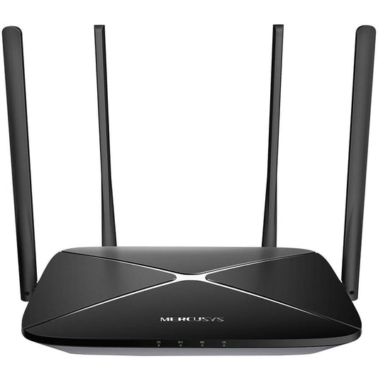 Mercusys AC12G – AC1200 Dual Band WI-FI Router (MER-AC12G) image 1